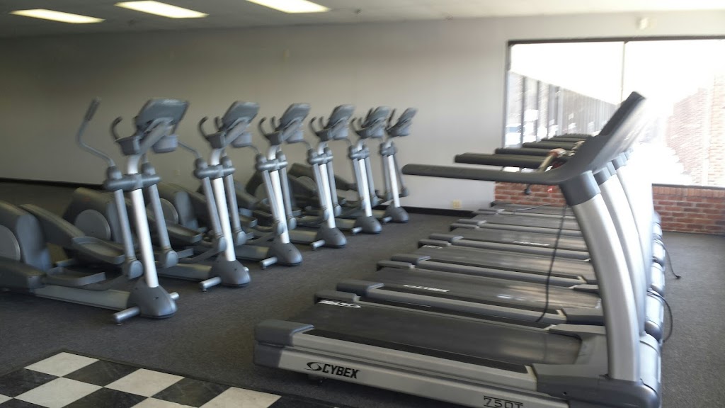  Total Evolutions Fitness