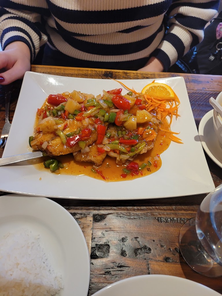 Chontong Thai Restaurant