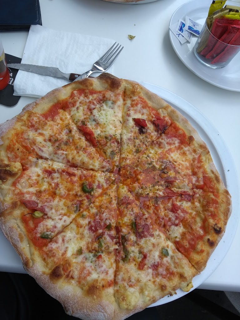 Pizzeria restaurante ayoze
