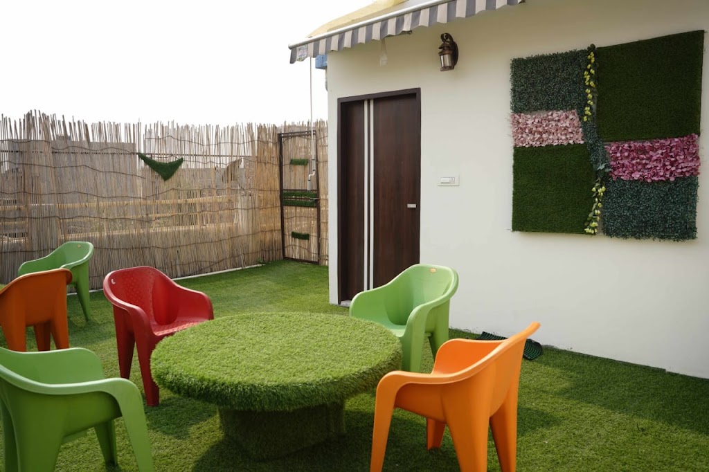 No Problem Guesthouse