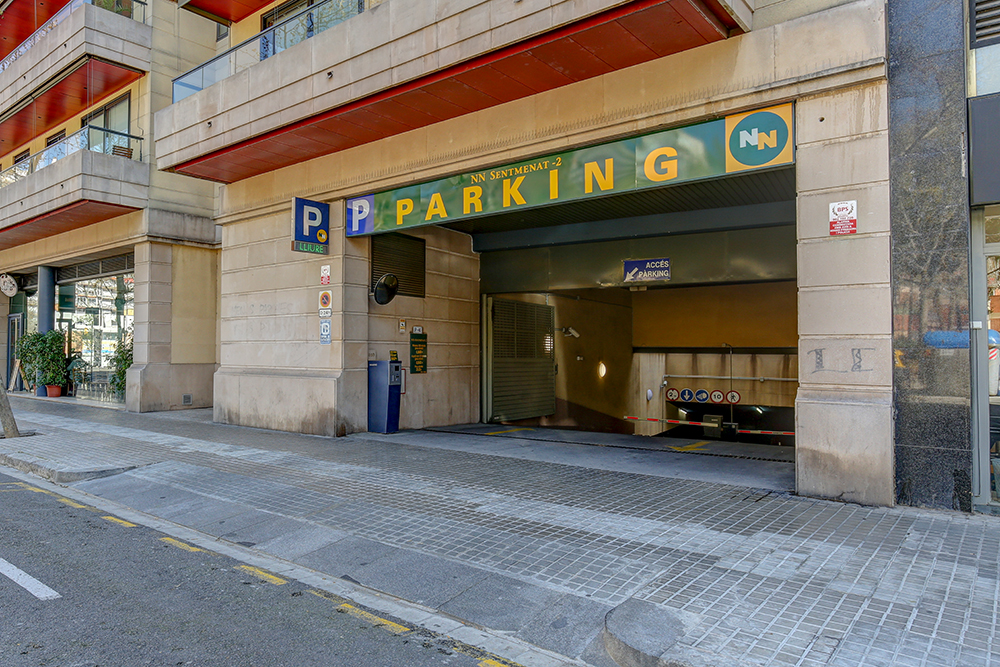 Parking NN Sentmenat 2