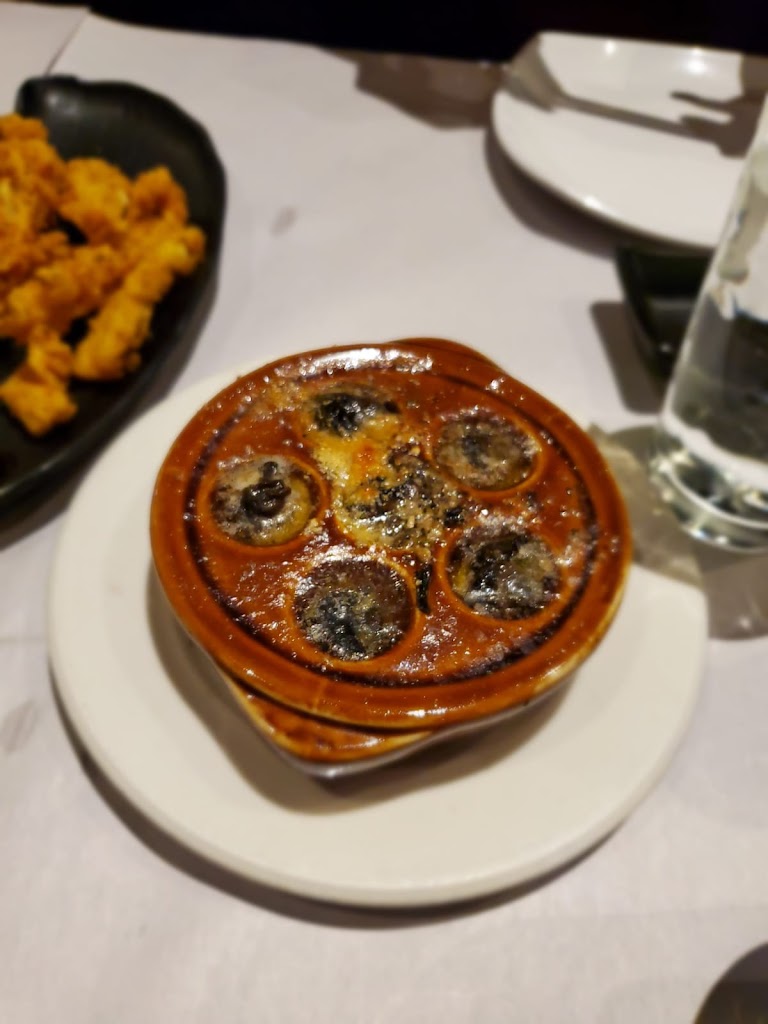 Escargot