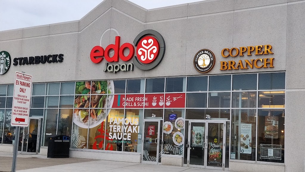 Edo Japan