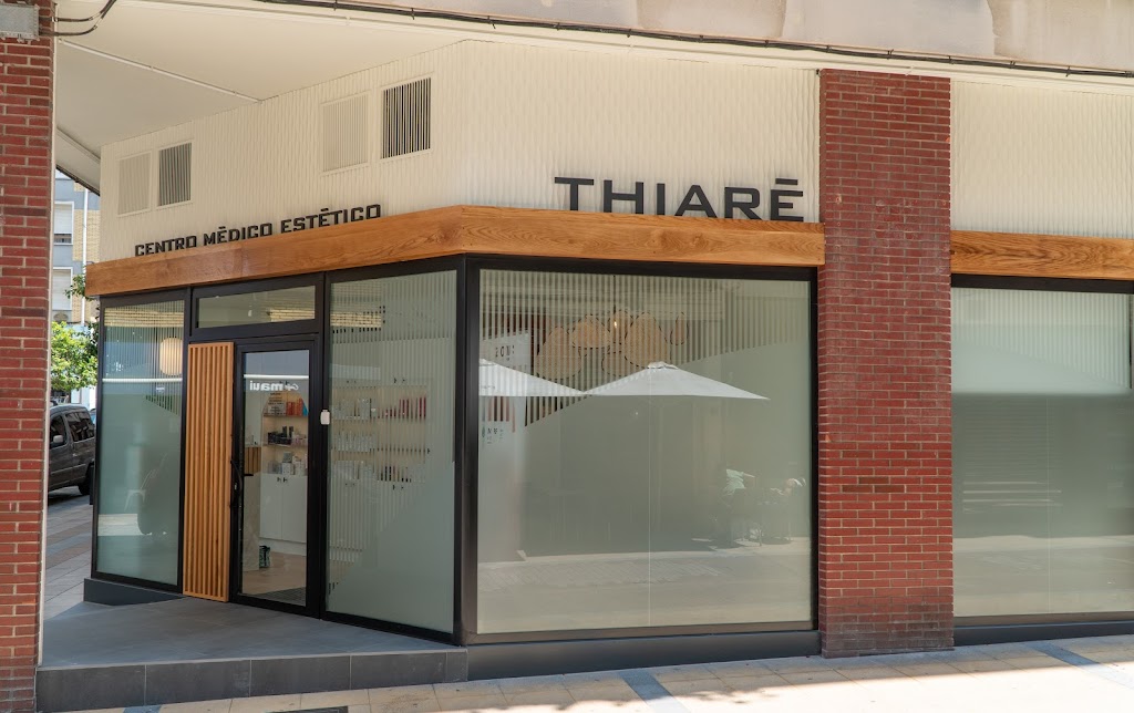 Thiare Beauty & Clinic | Medicina Estetica y Belleza en Torrelavega