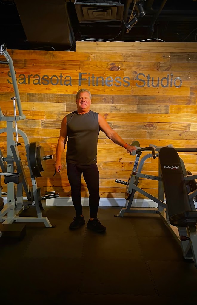  Sarasota Fitness Studio