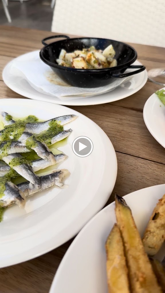 Restaurant La Solera — Videos