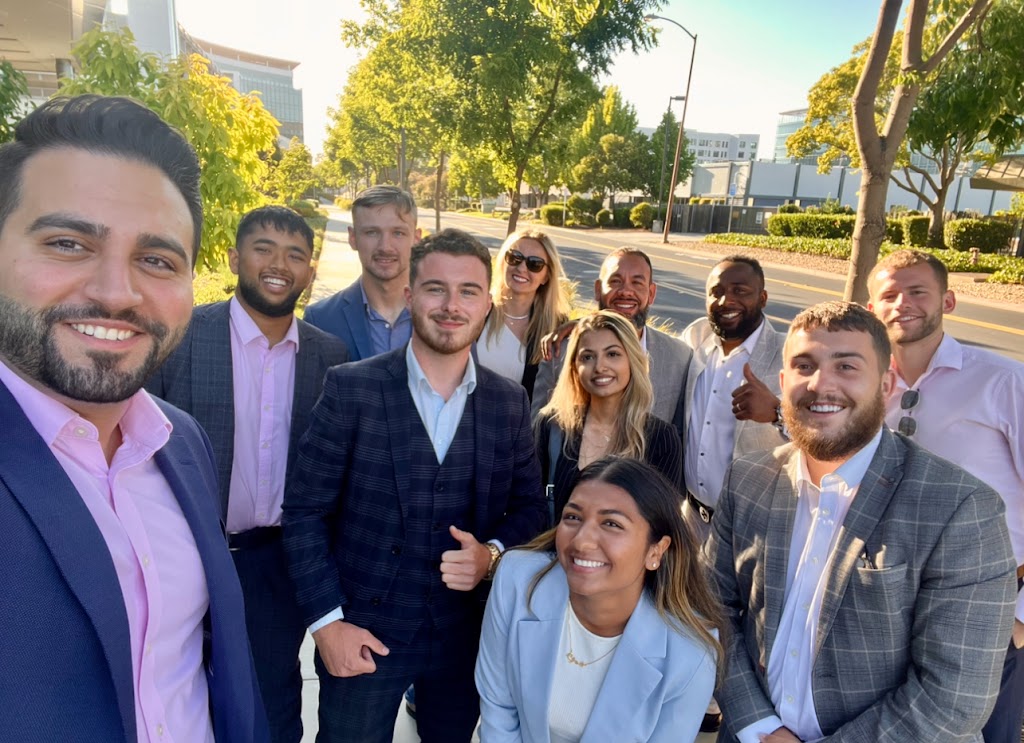 Cube Group Marketing New Haven