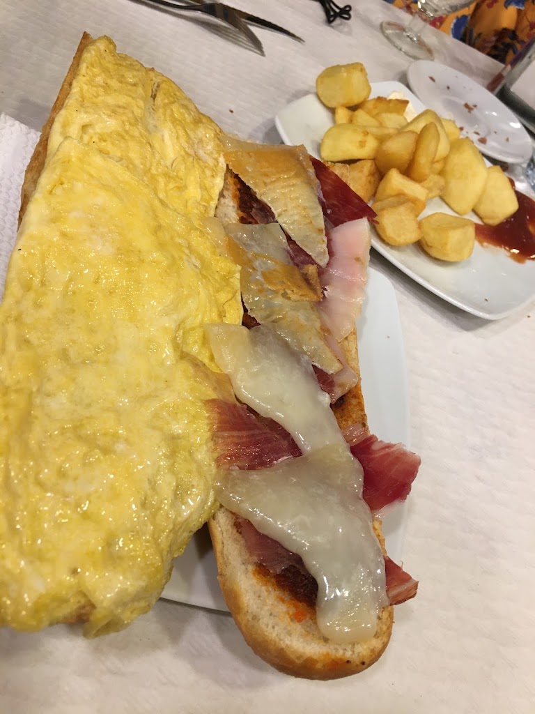 La Taverna Santi — Mas recientes