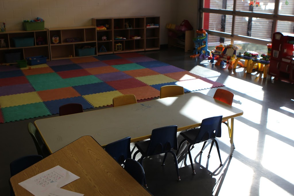  Watts Family Maryvale YMCA