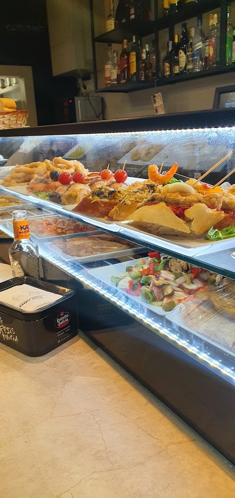 ReComiendo — Ambiente