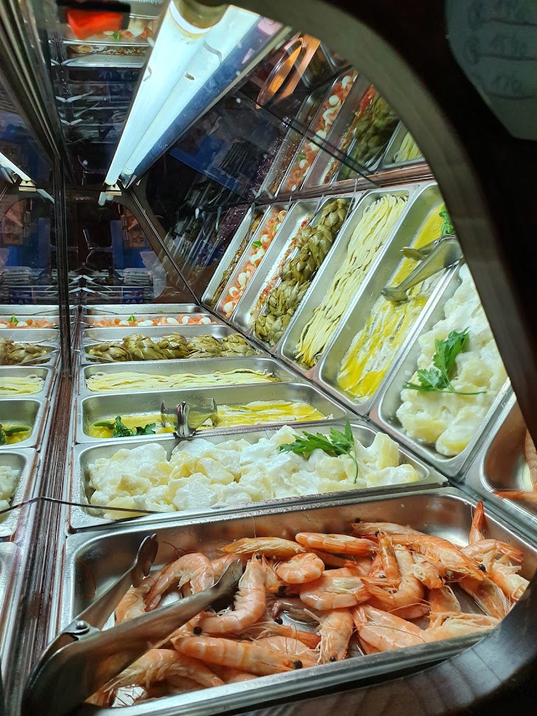Cafe Bar Antonio — Del propietario