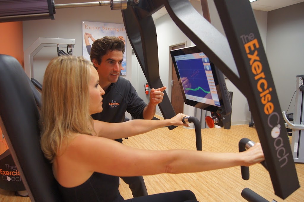  The Exercise Coach - Castle Rock