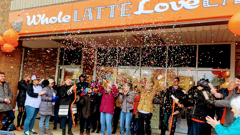 Photo of Whole Latte Love Cafe, Inc.
