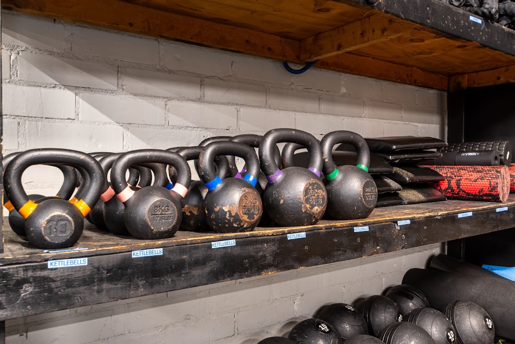  Atlas Strength and Conditioning