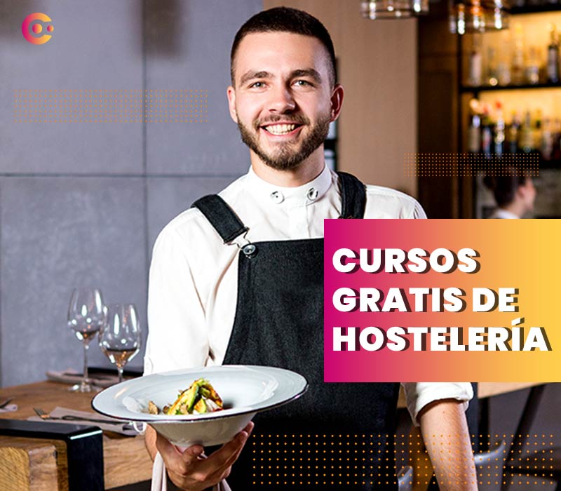 Cursos Gratis de Hosteleria