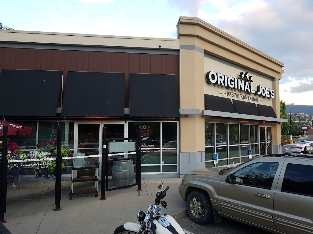 Original Joe's in Vernon