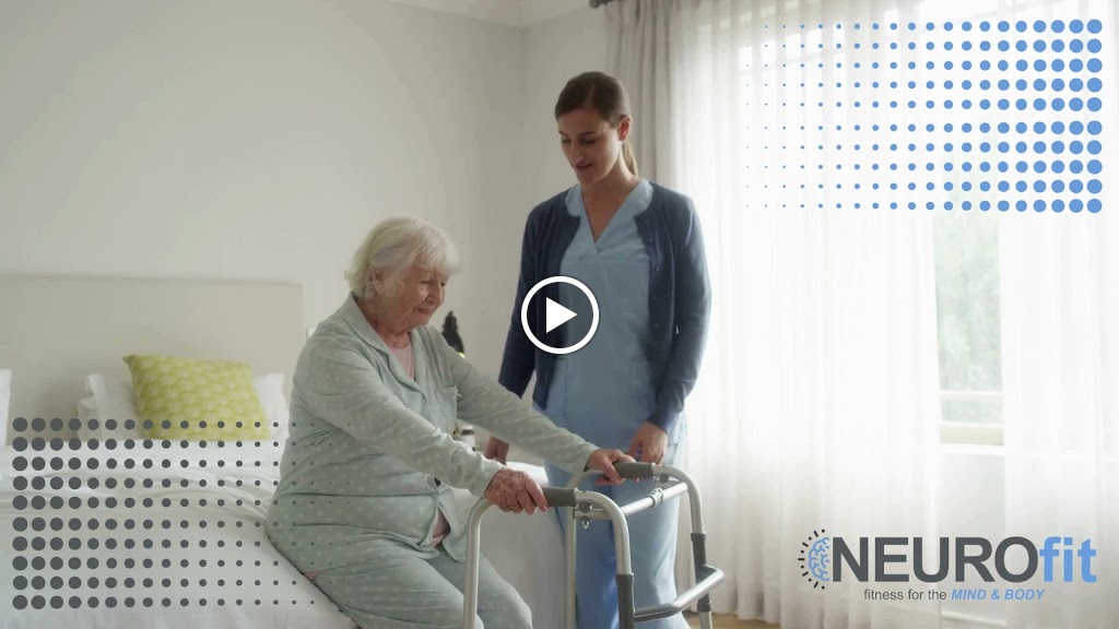  NEUROfit - Fitness For Mind And Body - Physical Therapy, Brain Training, Group Fitness