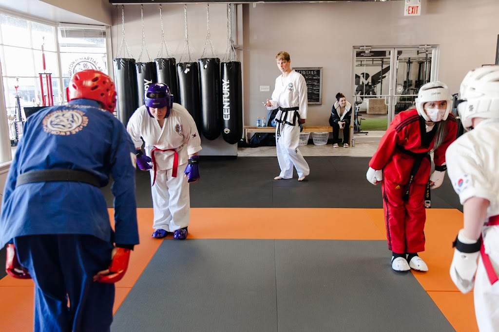  Midtown Martial Arts
