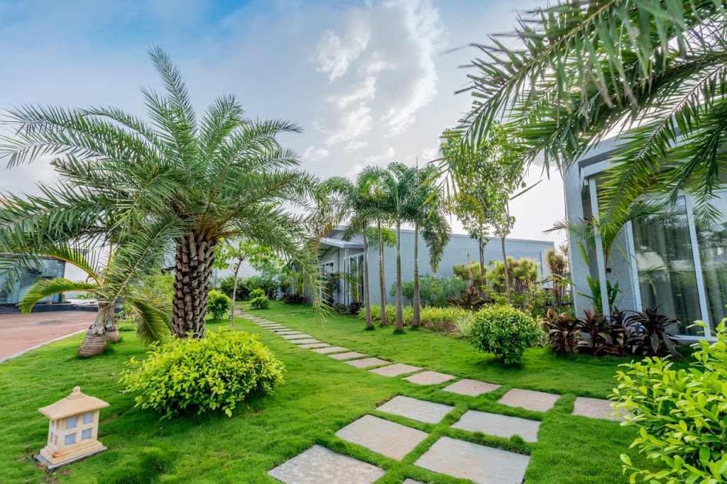 The Forest Club Resort