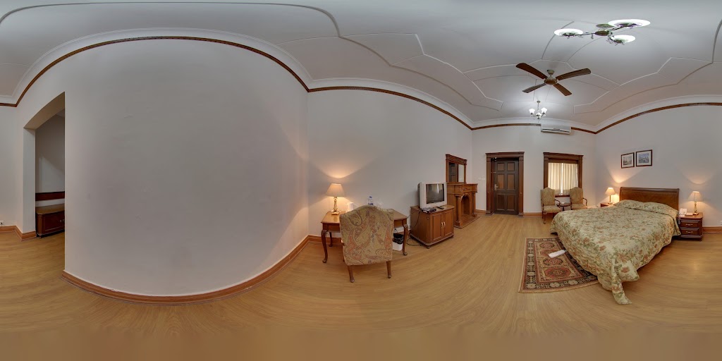 Street View & 360deg