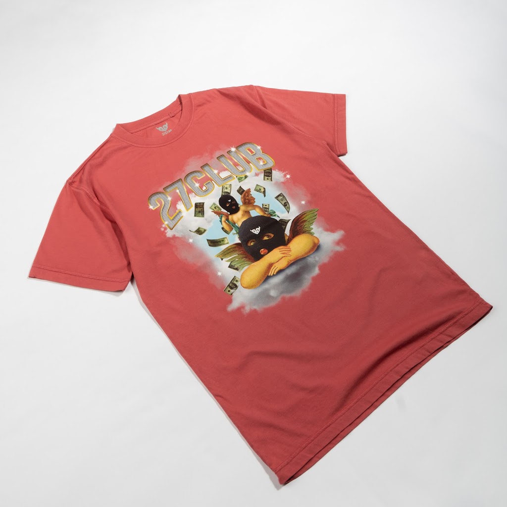 T-shirt