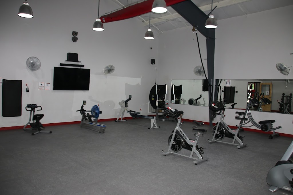  Snap Fitness Lockhart