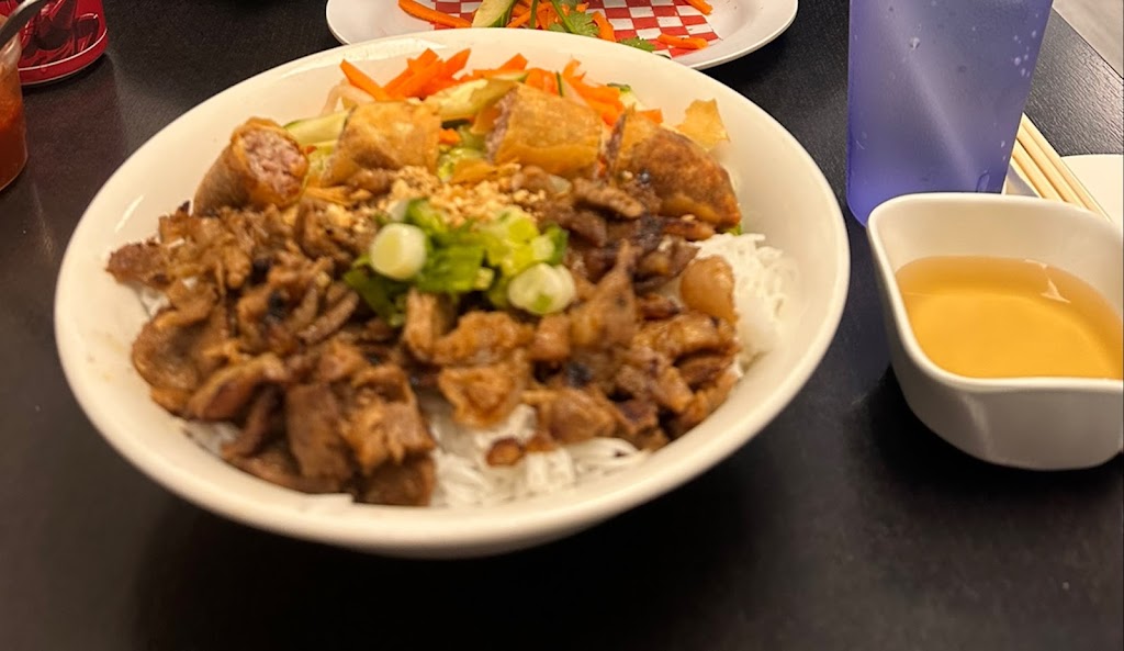 Vermicelli
