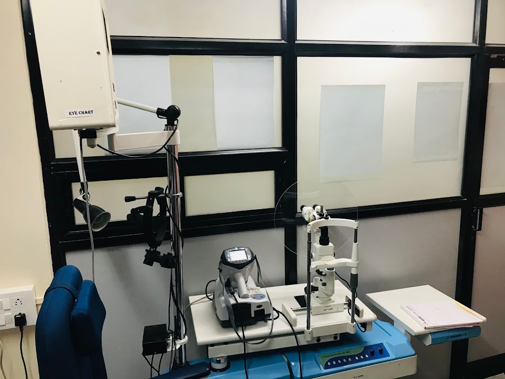 Shine Eye Clinic