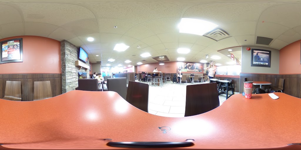 Street View & 360°