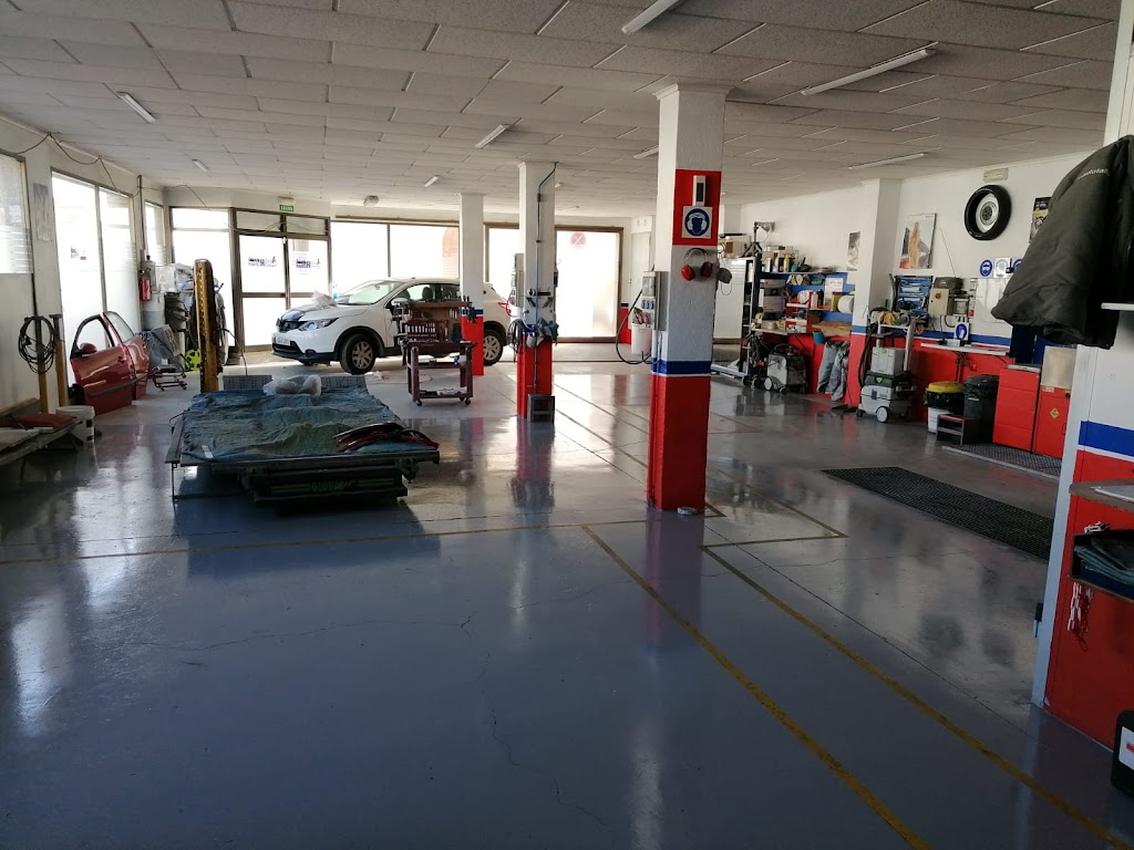 Auto Reparacio Rotger