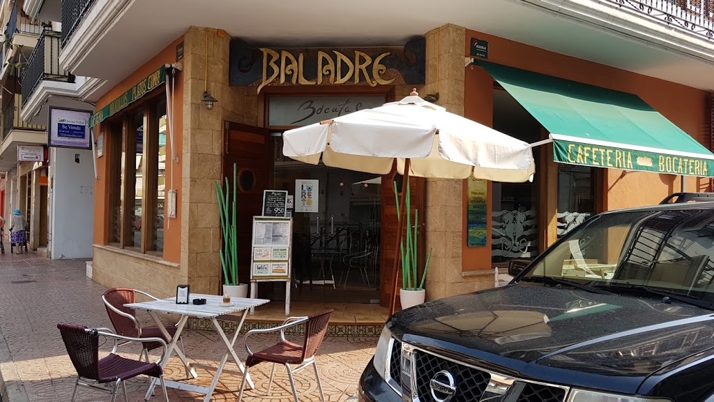 Bar Baladre