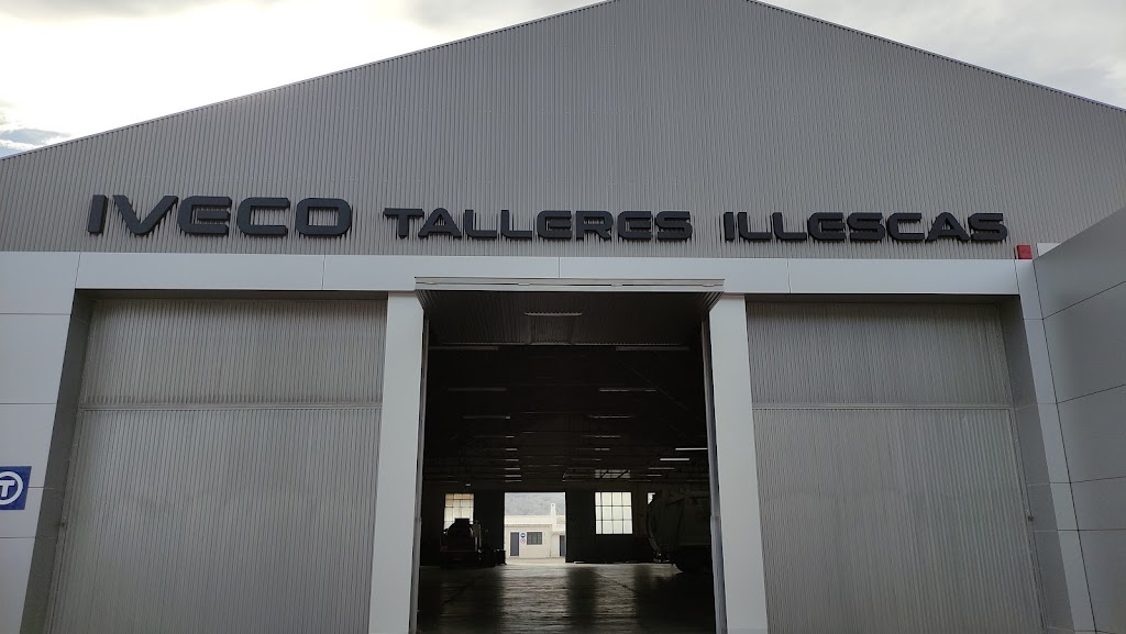 Talleres Illescas S.L.