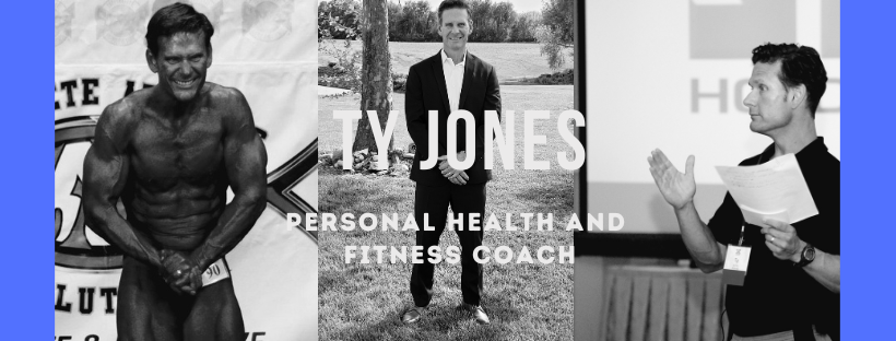  Fit For Life Personal Training