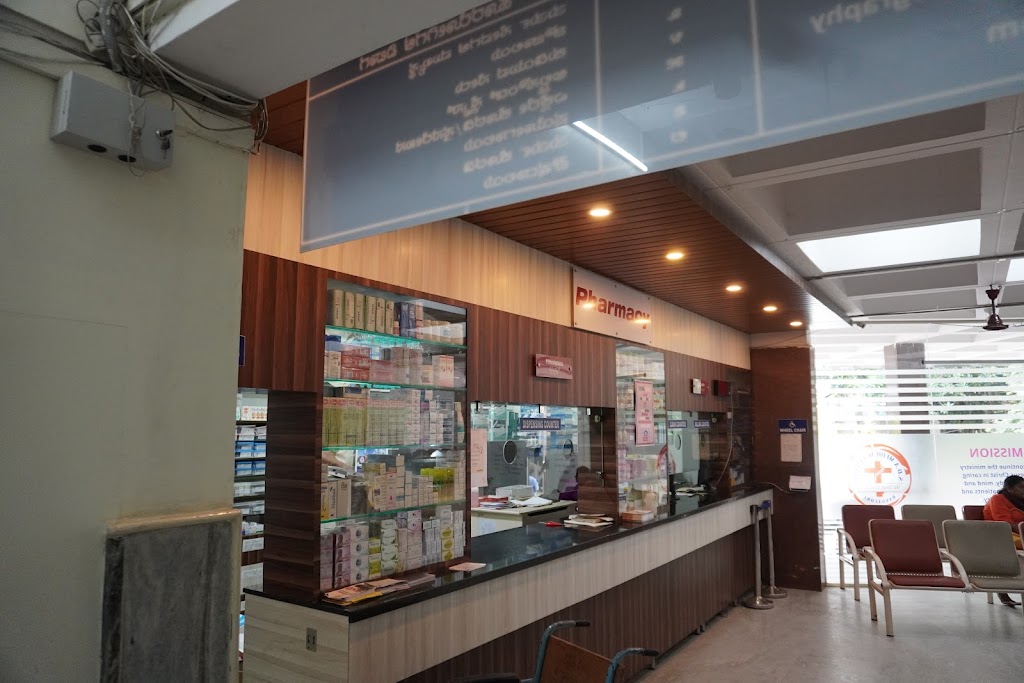 Seventh Day Adventist Medical Centre Now SDA Hospital