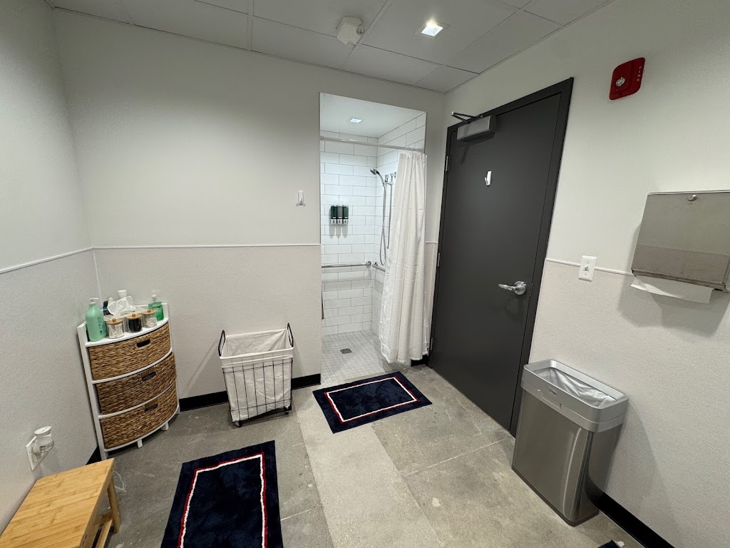  F45 Training South Barrington Arboretum