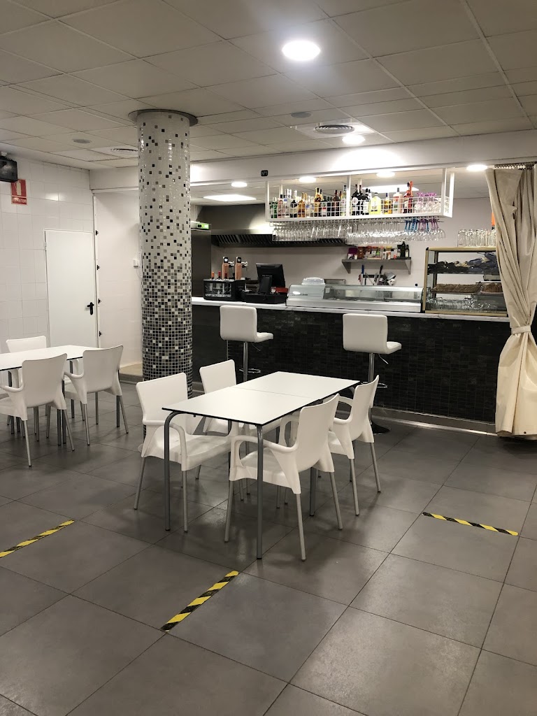 La Tasqueta del Mercat Almassora