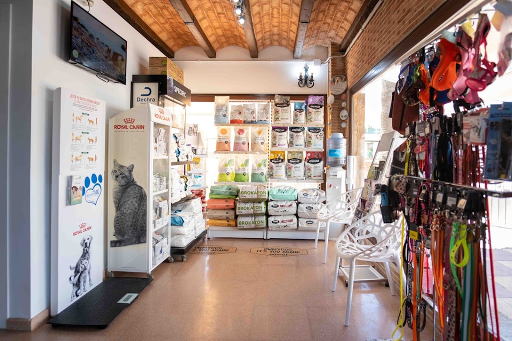 Centro Veterinario Vet Pet