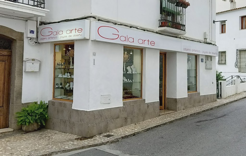 Gala Arte Altea