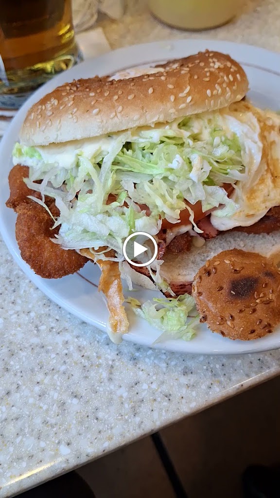 Oskar Burger Getafe — Videos