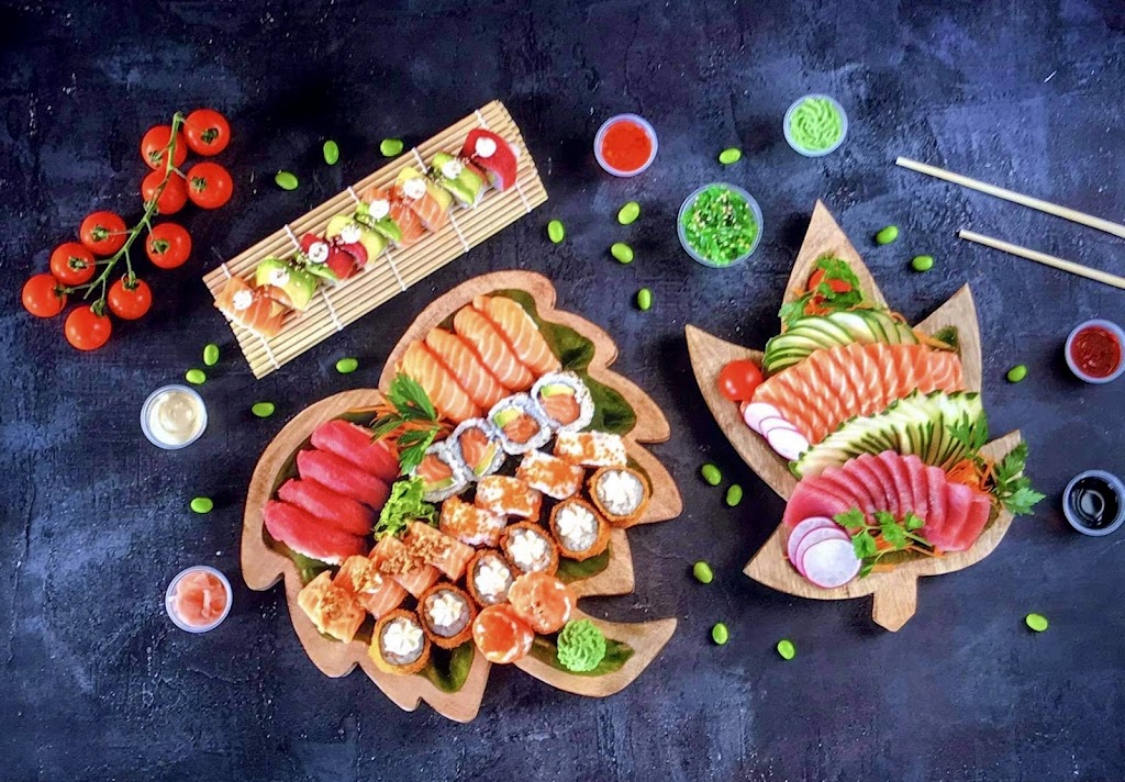 Restaurante Sushi Point Montijo