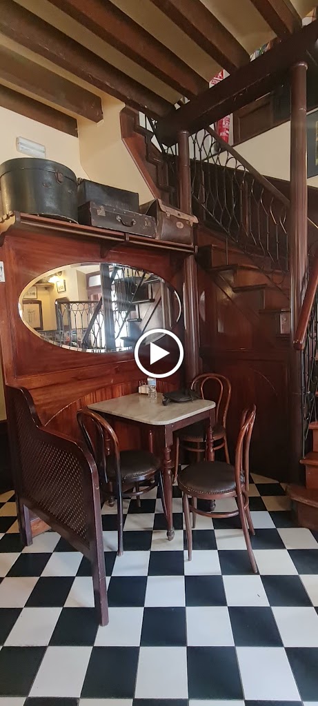 Cafe la Lonja — Videos