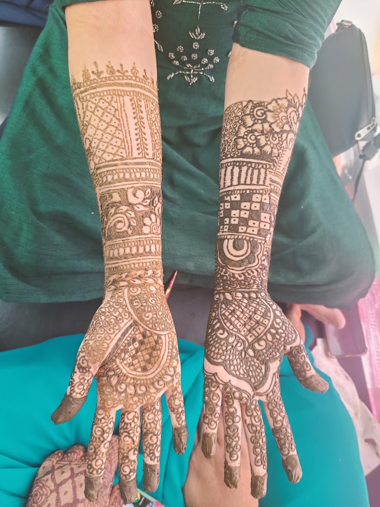 Kusuma Beautyparlour And Training Centre