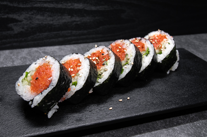 ETCetera Sushi & Thai Bites