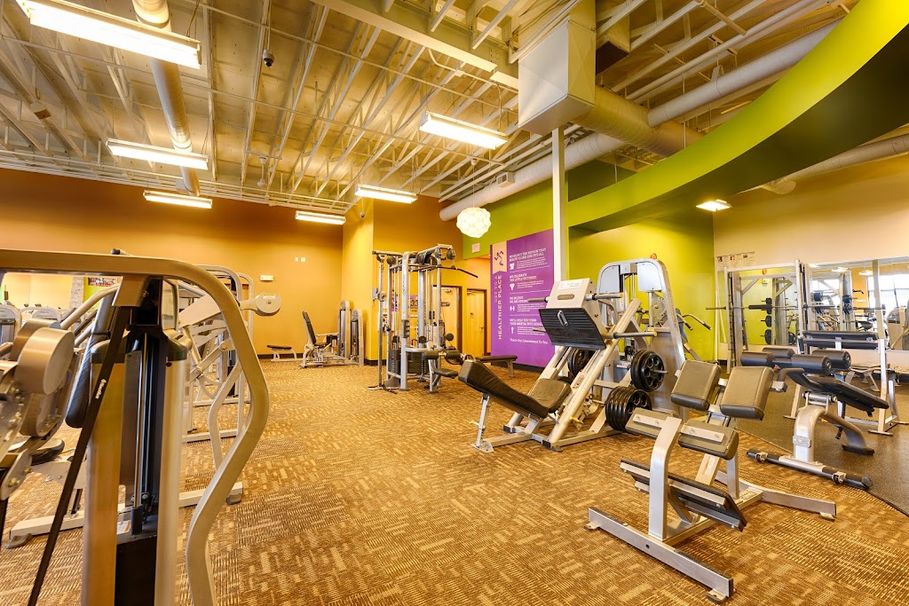  Anytime Fitness Virginia