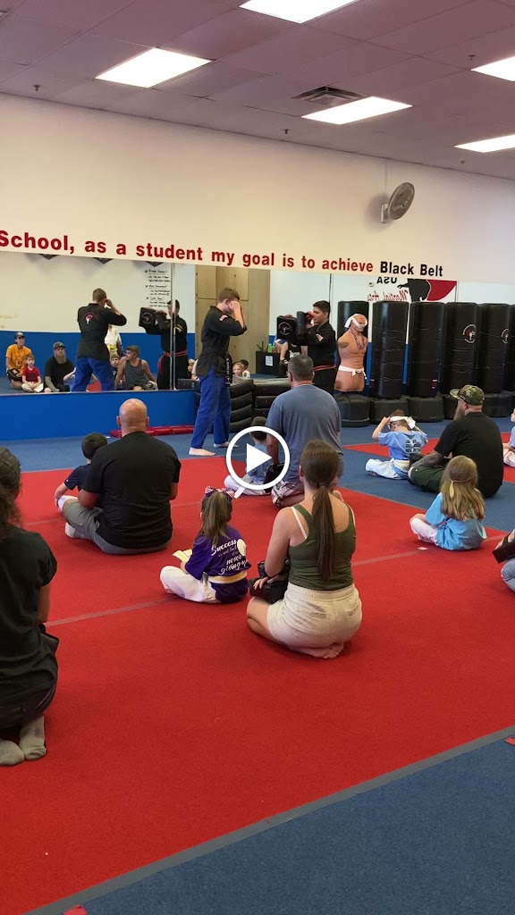  Team USA Martial Arts - Prescott Valley