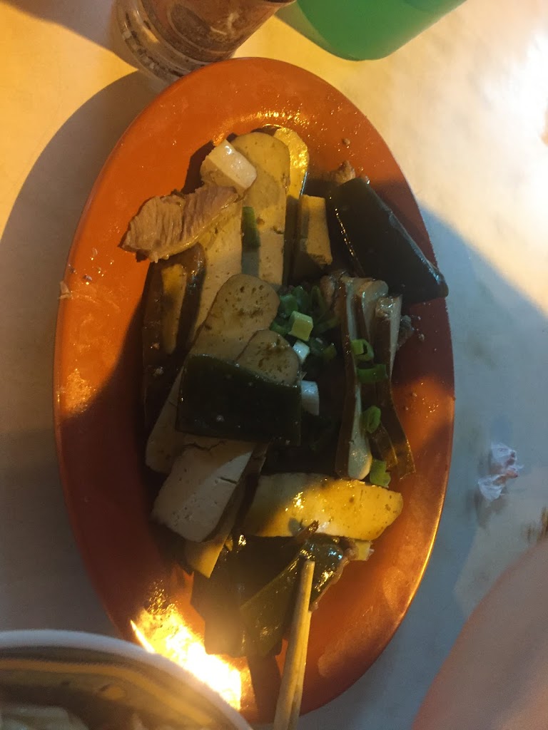 無名麵店 的照片