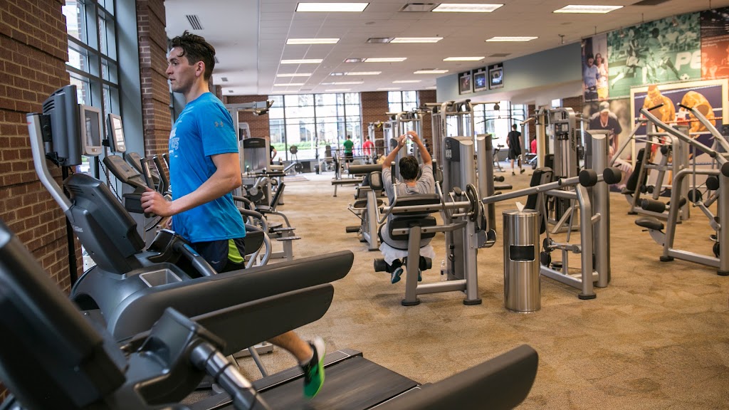  Arena District Athletic Club