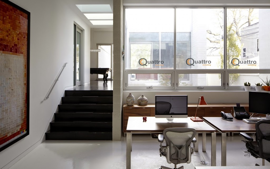 Quattro Consulting