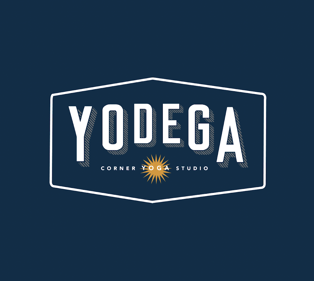  Yodega Yoga Studio