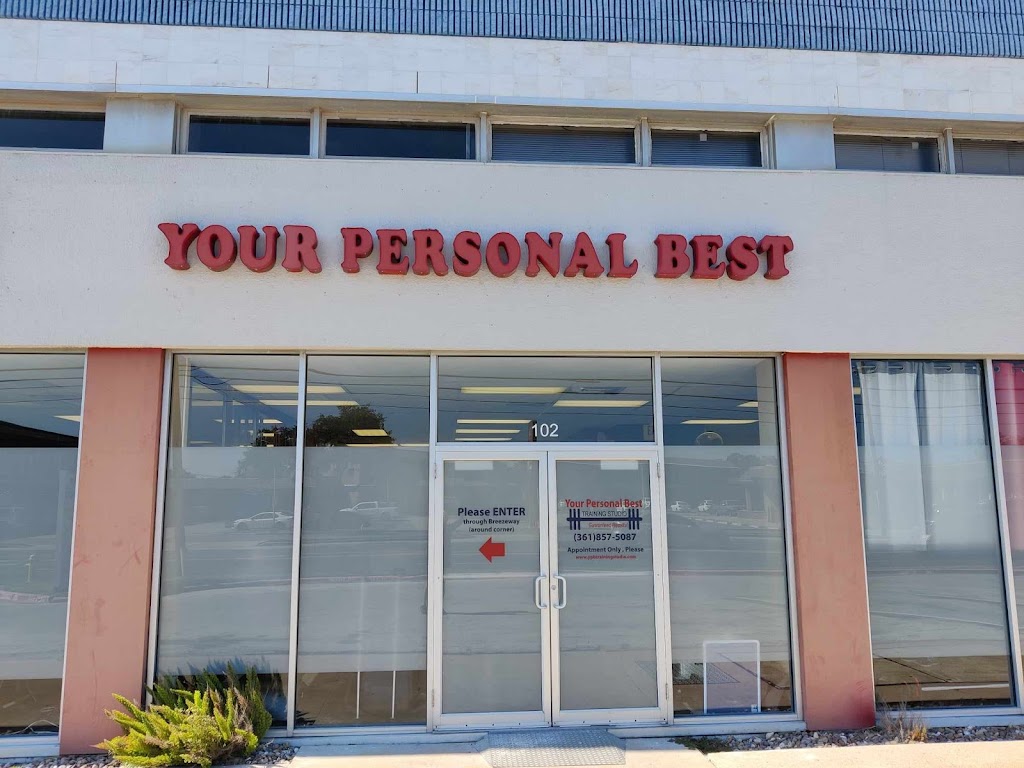  Your Personal Best Training Studio